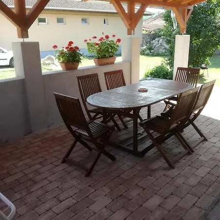 Guliba Vendeghaz Bogács