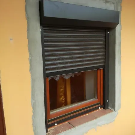 Guliba Vendeghaz Apartament *