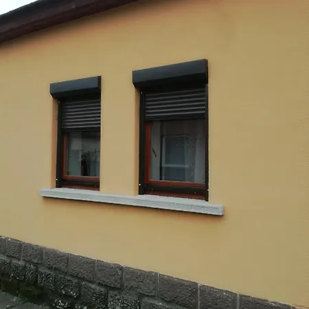 Guliba Vendeghaz * Bogács