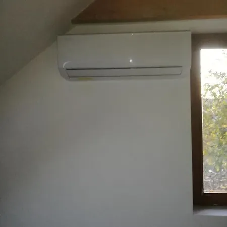 Guliba Vendeghaz Apartament *