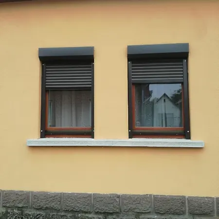 Apartament Guliba Vendeghaz