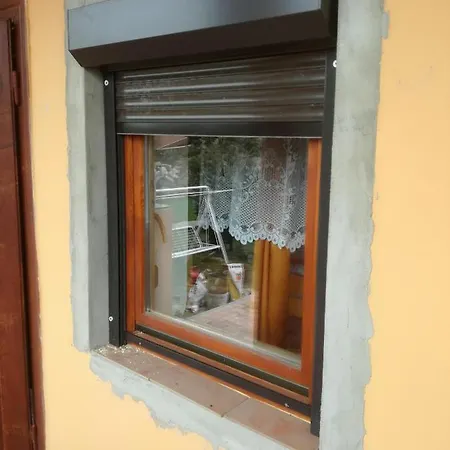 Guliba Vendeghaz Apartament Bogács