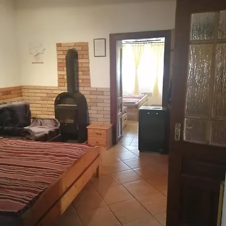 Guliba Vendeghaz * Bogács