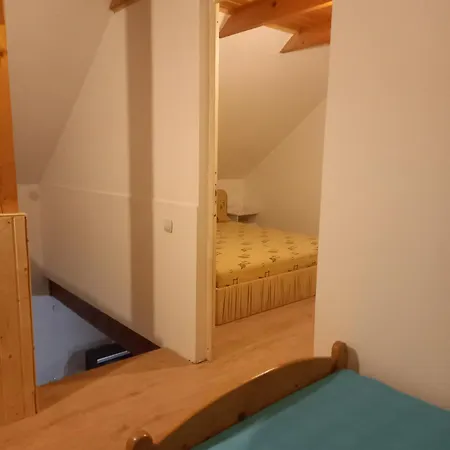 Apartament Guliba Vendeghaz