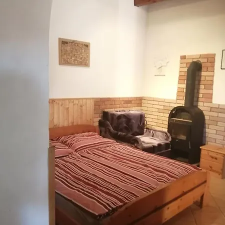 Guliba Vendeghaz * Bogács