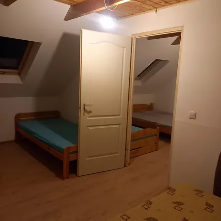 Guliba Vendeghaz Bogács