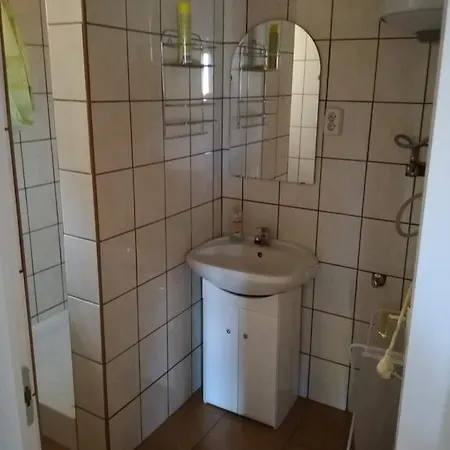 Apartament Guliba Vendeghaz Bogács