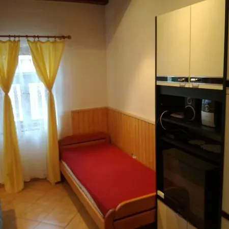 Guliba Vendeghaz Apartament