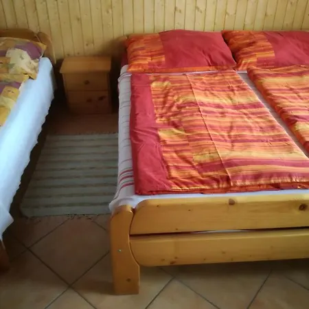 Guliba Vendeghaz * Bogács