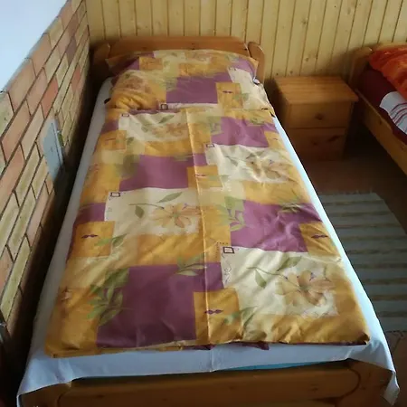 Guliba Vendeghaz Διαμέρισμα
