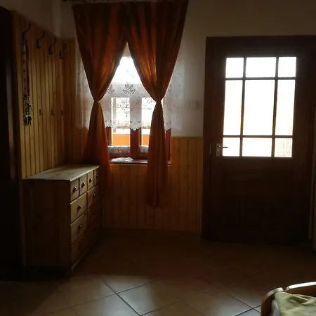 Guliba Vendeghaz Apartament