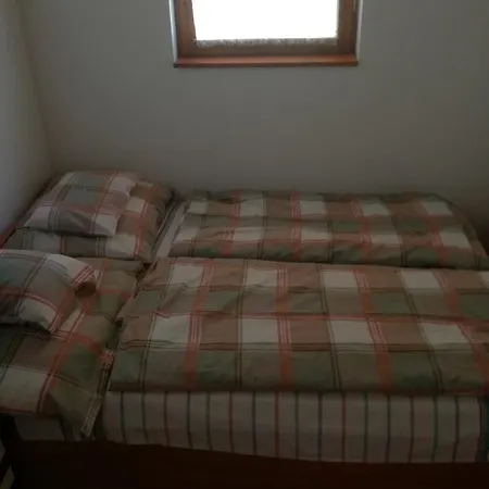 דירה Guliba Vendeghaz Bogács